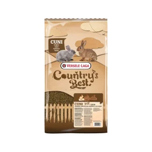 Versele-Lage Country's Best Cuni Fit Pure