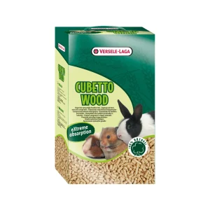 Versele-Lage Cubetto Wood