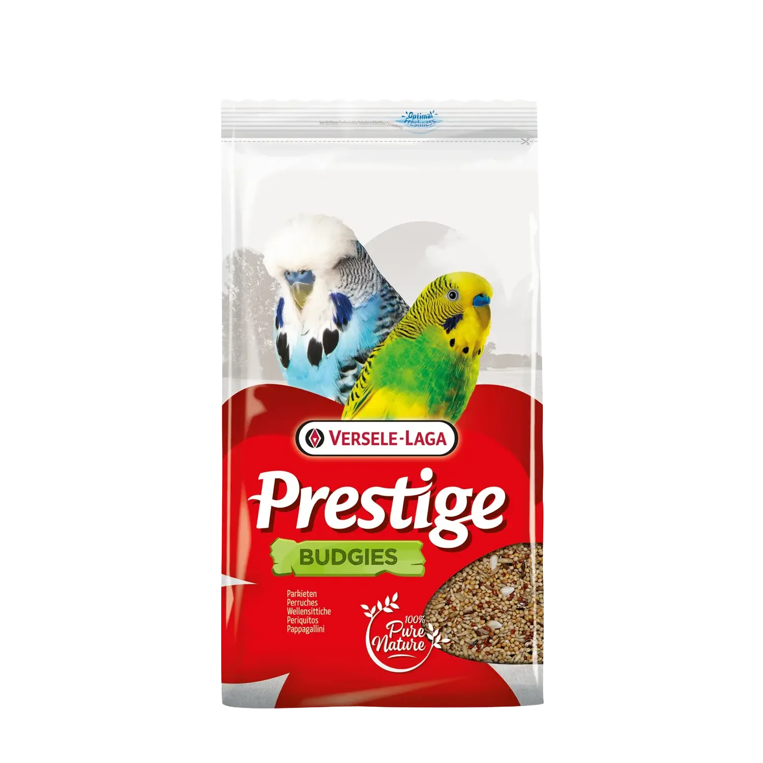 Versele Parkieten 4 kg