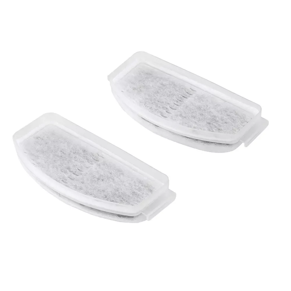 Vervangfilters Mango en Cascade Waterfontein – 2 stuks