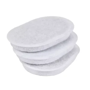 Vervangfilters voor de Manoa waterfontein – 3 stuks