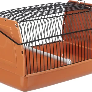Vervoersbox voor Vogels Terracotta