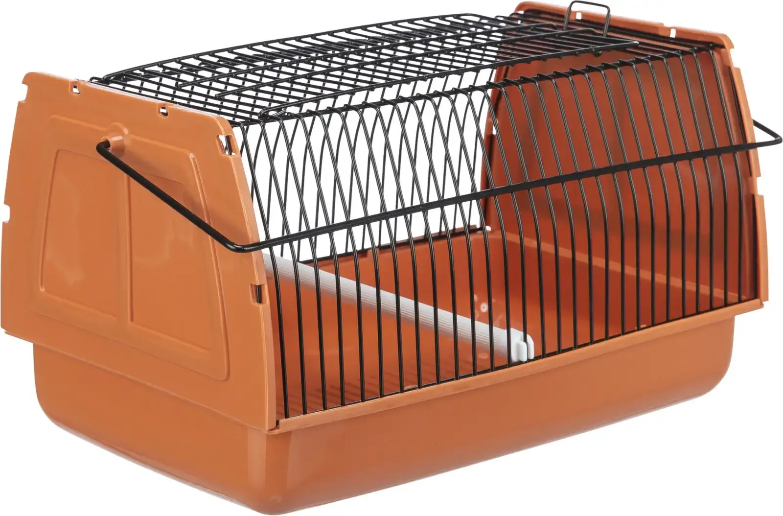 Vervoersbox voor Vogels Terracotta
