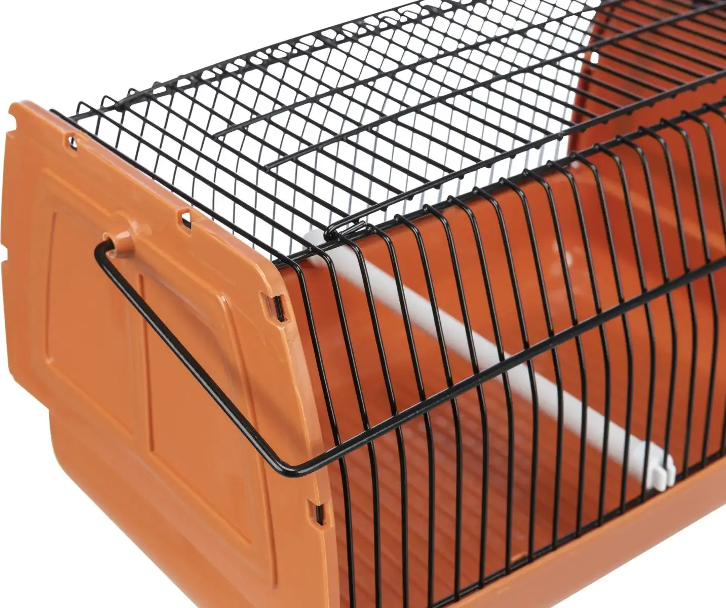 Vervoersbox voor Vogels Terracotta - Image 2