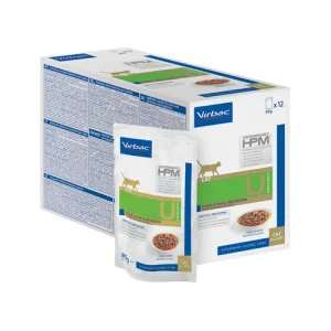 Vet. HPM Dietetic Cat