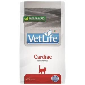 Vet Life Cat Cardiac
