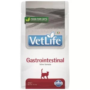 Vet Life Cat Gastrointestinal