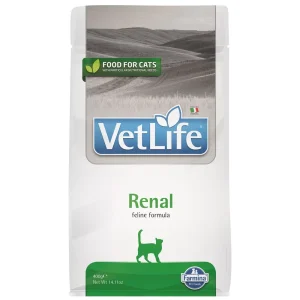 Vet Life Cat Renal