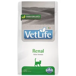 Vet Life Cat Renal
