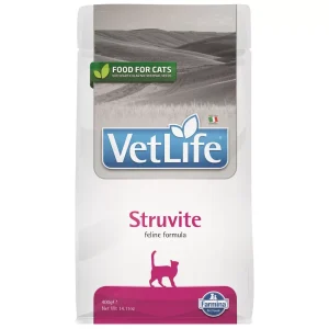 Vet Life Cat Struvite