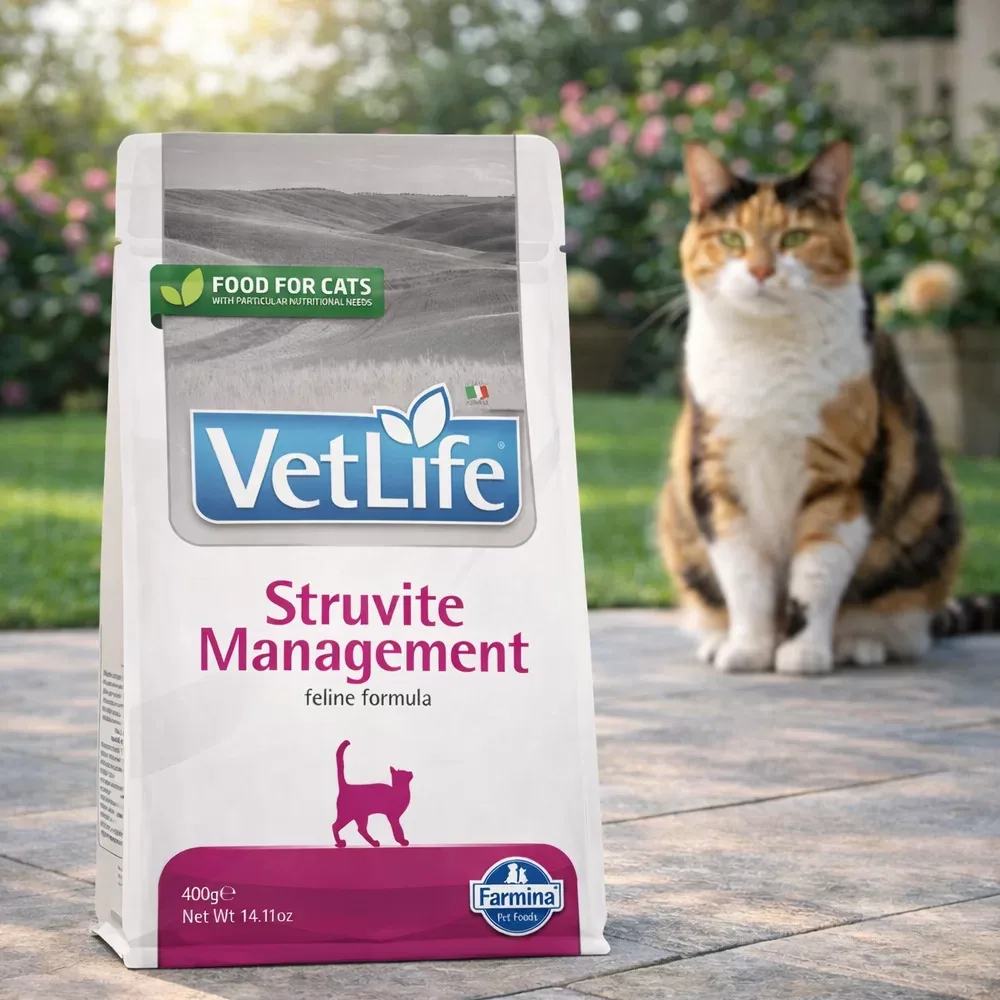 Vet Life Cat Struvite Management - Image 2