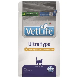 Vet Life Cat UltraHypo