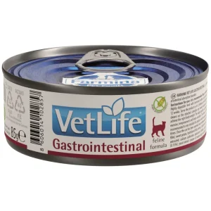 Vet Life Cat Wet Gastrointestinal