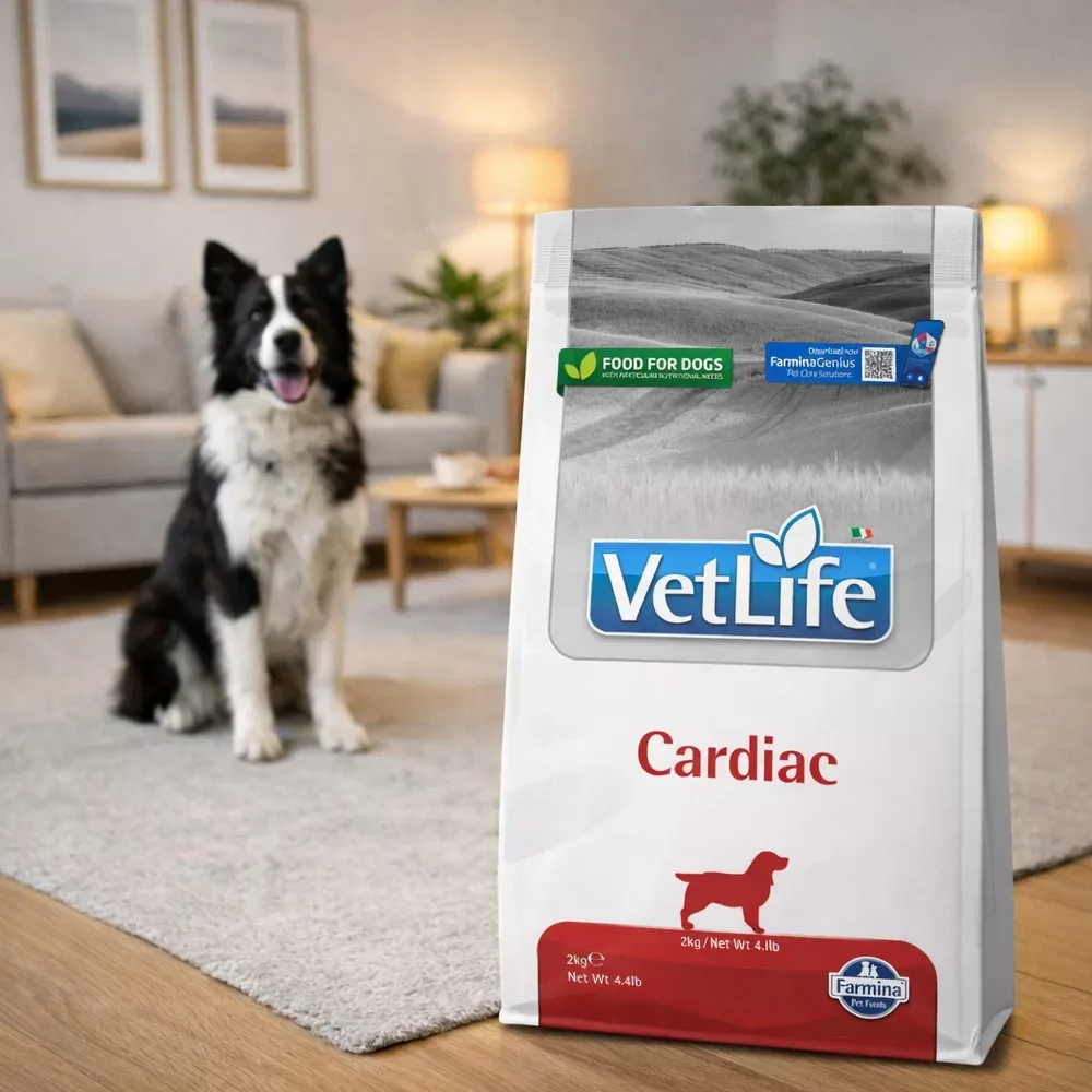 Vet Life Dog Cardiac - Image 2