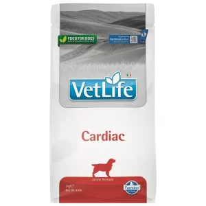 Vet Life Dog Cardiac