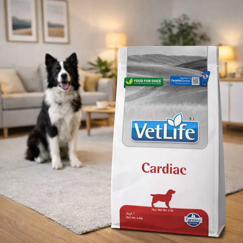 Vet Life Dog Cardiac - Image 2