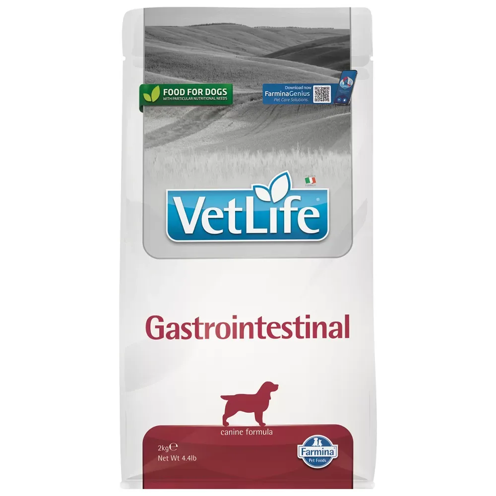 Vet Life Dog Gastrointestinal