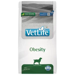 Vet Life Dog Obesity