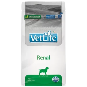 Vet Life Dog Renal