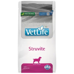 Vet Life Dog Struvite