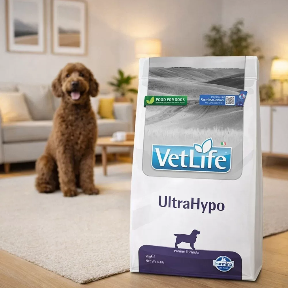 Vet Life Dog UltraHypo - Image 2