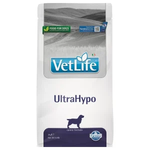 Vet Life Dog UltraHypo