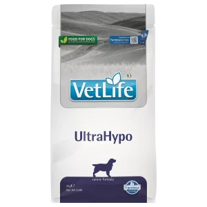 Vet Life Dog UltraHypo