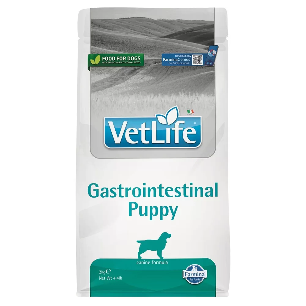 Vet Life Puppy Gastrointestinal