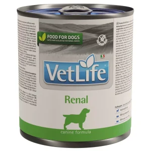 Vet Life Wet Dog Renal