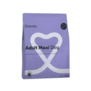 Vetality Adult Maxi