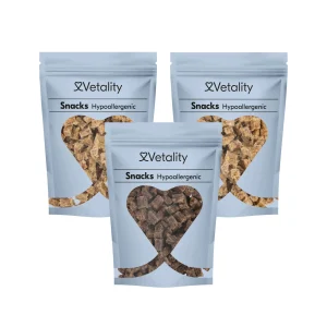 Vetality Hypoallergene Trainers