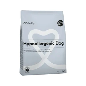 Vetality Hypoallergenic