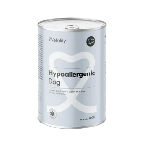 Vetality Hypoallergenic