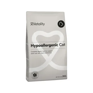 Vetality Hypoallergenic