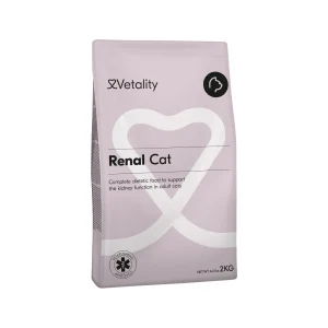 Vetality Renal - Kattenvoer