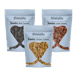 Vetality Trainer