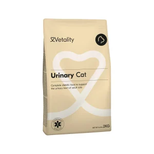 Vetality Urinary - Kattenvoer
