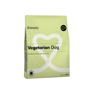 Vetality Vegetarian