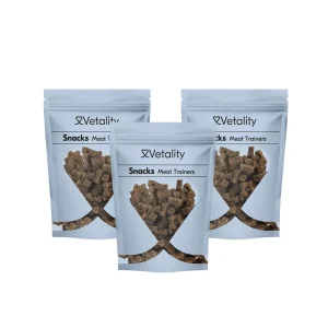 Vetality Vleestrainers