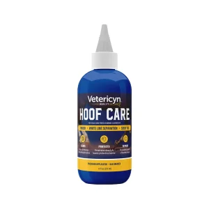 Vetericyn Hoof Care