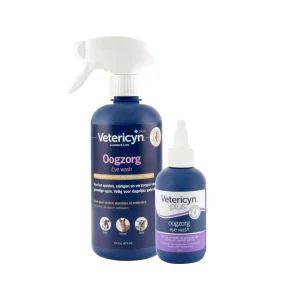 Vetericyn Plus Eye Wash