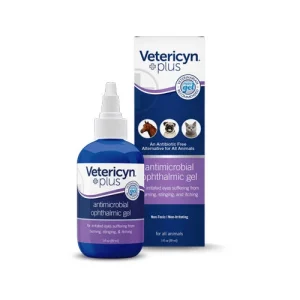 Vetericyn Plus Oogzorg