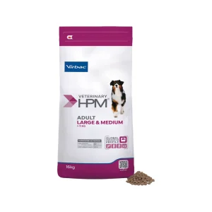 Veterinary HPM - Adult Dog - Large & Medium