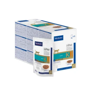 Veterinary HPM Cat Early Kidney Joint