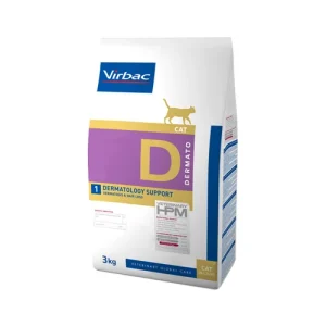Veterinary HPM Dietetic Cat