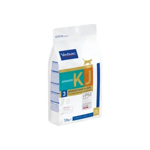 Veterinary HPM Dietetic Cat - Advanced Kidney & Joint