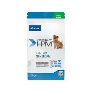 Veterinary HPM - Senior Neutered Dog
