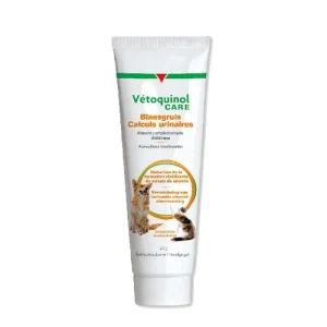 Vétoquinol Care