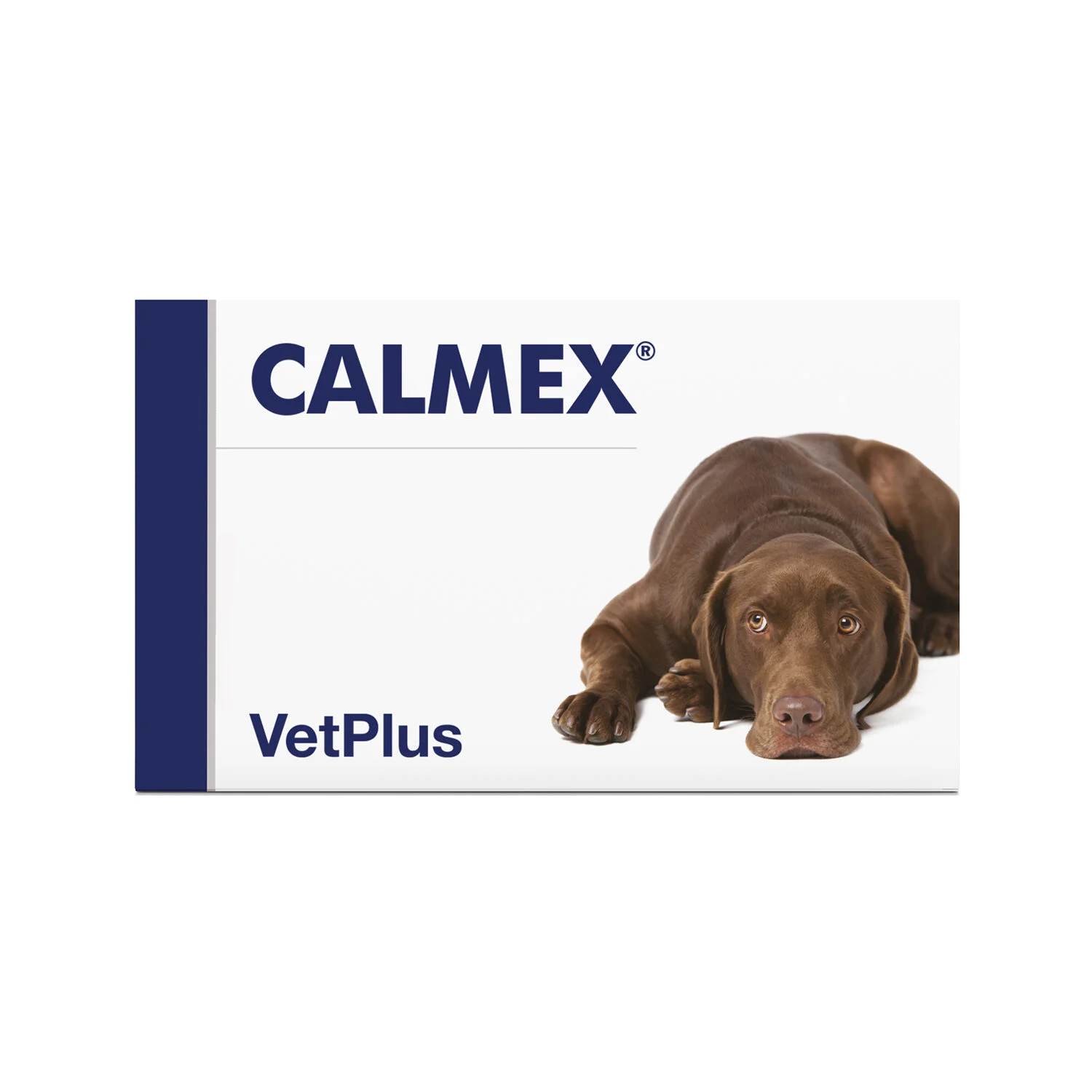 Vetplus Calmex | Bestellen | Snelwerkend bij angst en stress