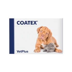 Vetplus Coatex